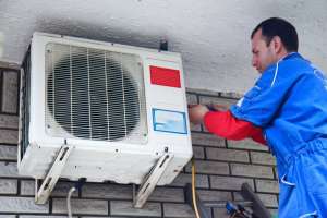 Find HVAC Contractors in Frederick County