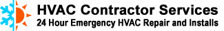Frederick County HVAC Contractors